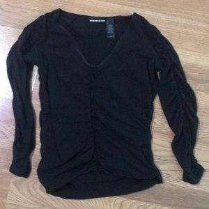 DNKY Jeans Long sleeve shirt